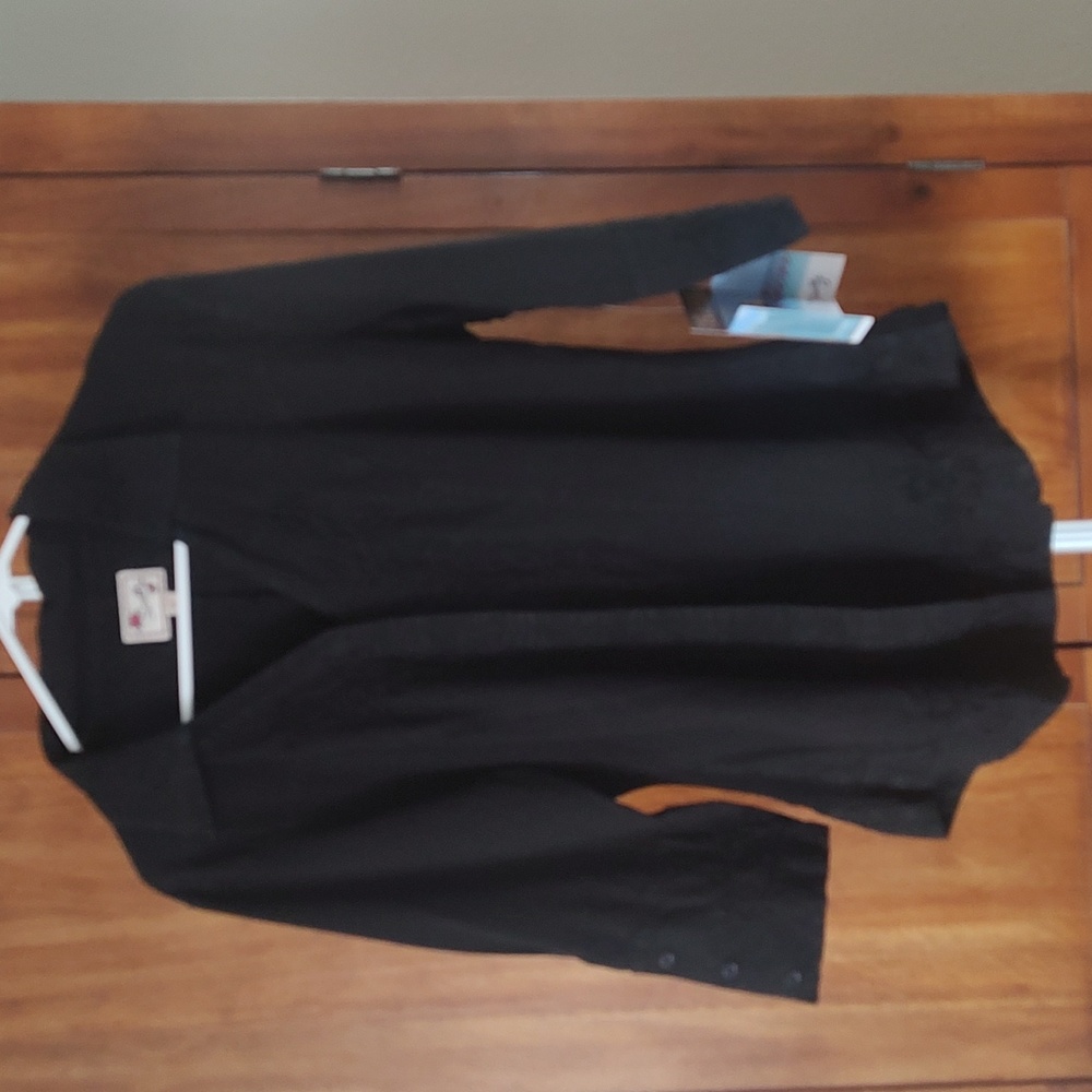 Scully back top
